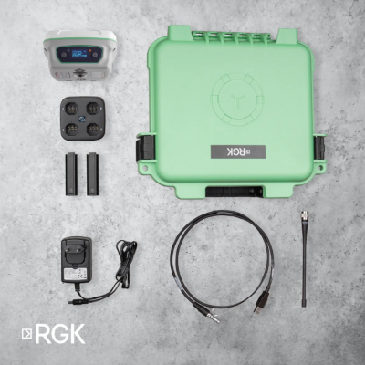 GNSS приемник RGK SR1